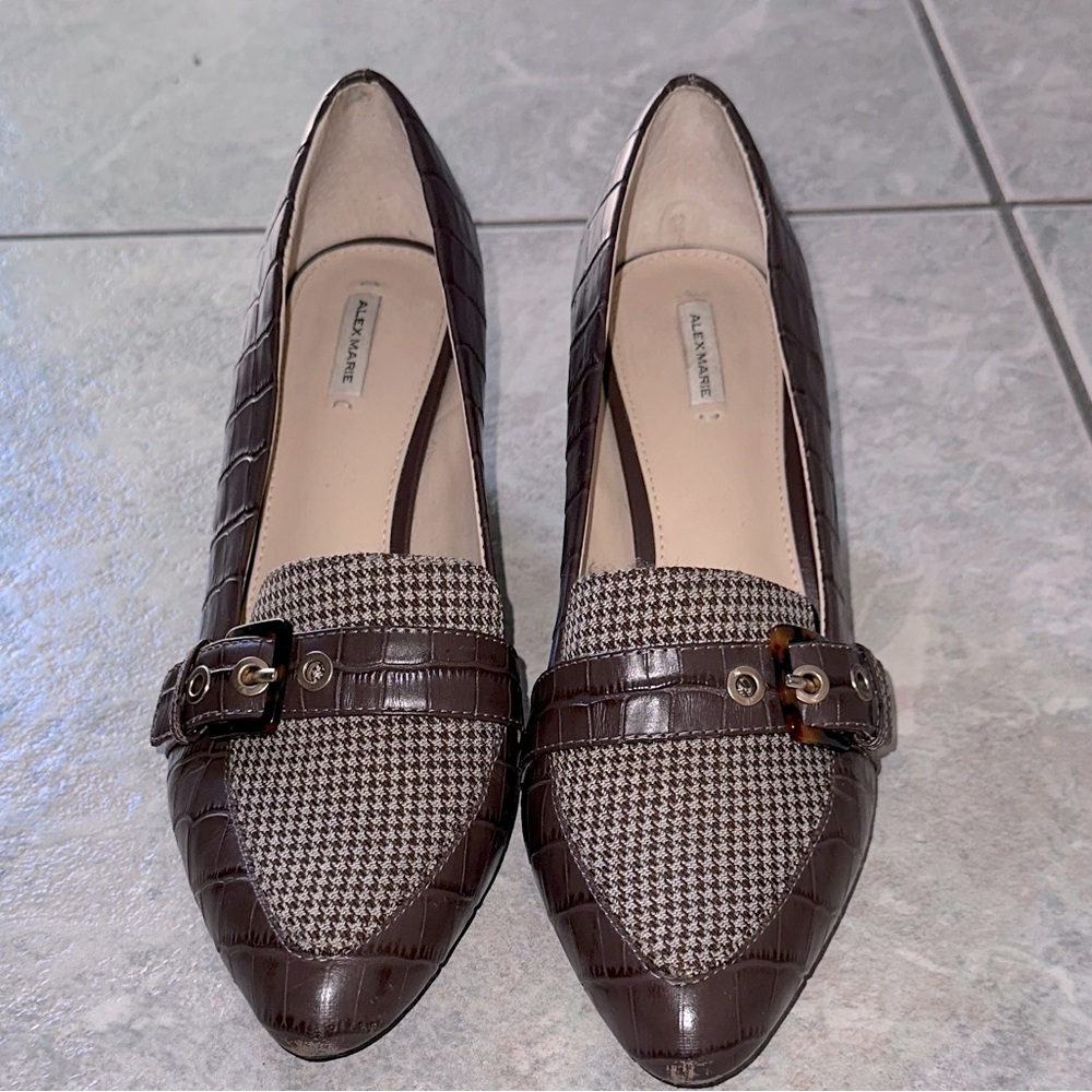 Alex Marie Loafers